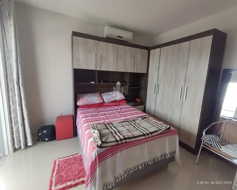 Foto 7 de Casa com 5 quartos à venda, 150m2 em Praia do Sonho (Ens Brito), Palhoca - SC