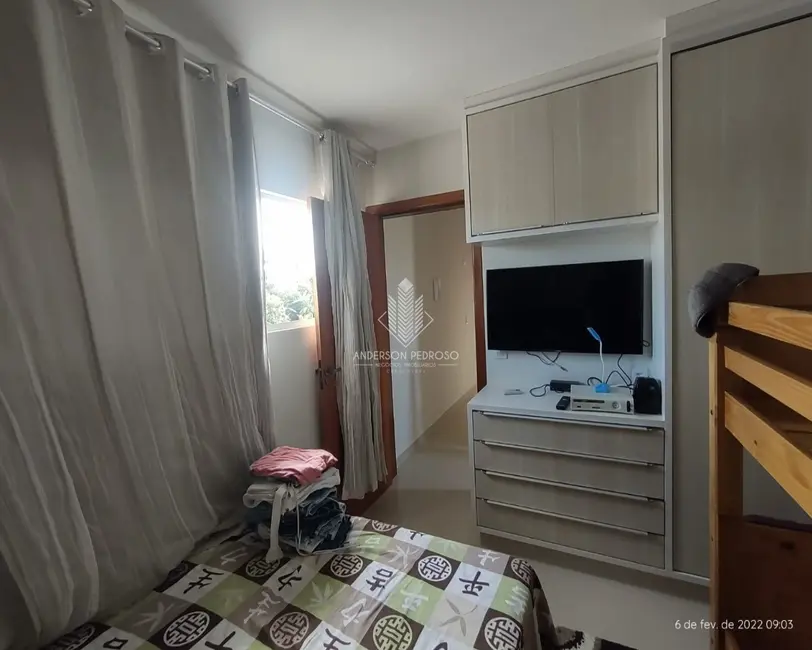 Foto 9 de Casa com 5 quartos à venda, 150m2 em Praia do Sonho (Ens Brito), Palhoca - SC