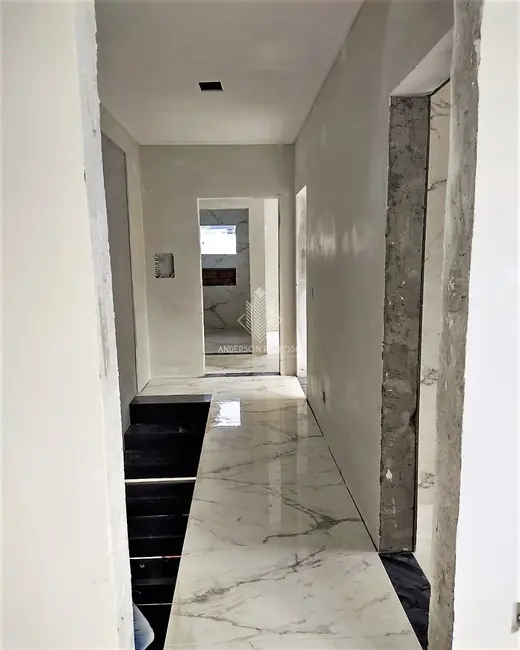 Foto 9 de Casa com 3 quartos à venda, 98m2 em São Sebastião, Palhoca - SC