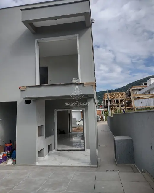 Foto 3 de Casa com 3 quartos à venda, 98m2 em São Sebastião, Palhoca - SC