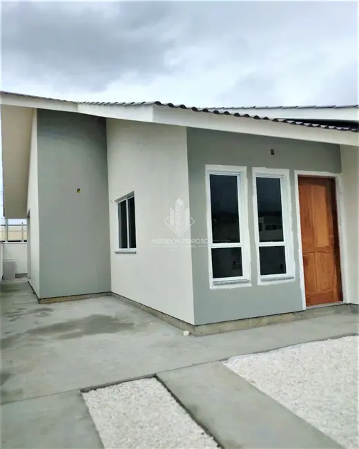 Foto 5 de Casa com 3 quartos à venda, 75m2 em Bela Vista, Palhoca - SC