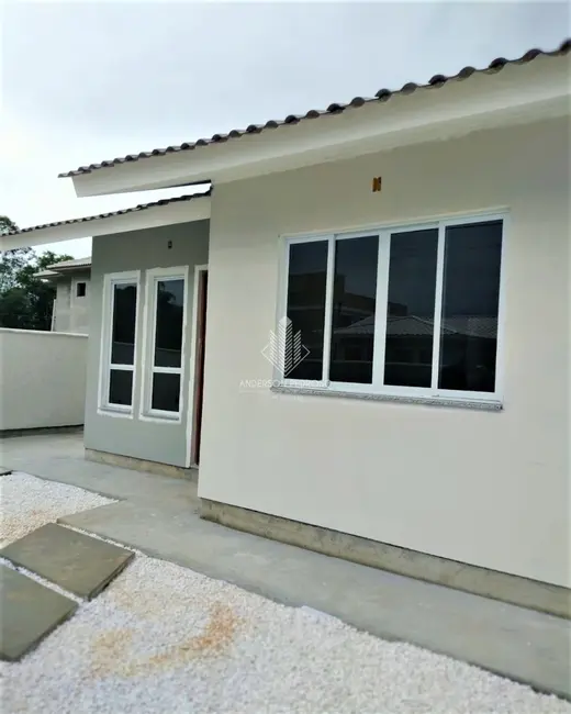 Foto 4 de Casa com 3 quartos à venda, 75m2 em Bela Vista, Palhoca - SC