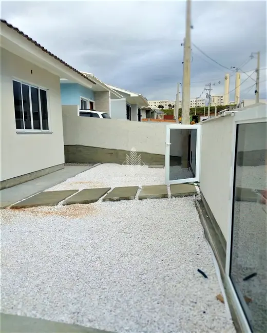 Foto 6 de Casa com 3 quartos à venda, 75m2 em Bela Vista, Palhoca - SC