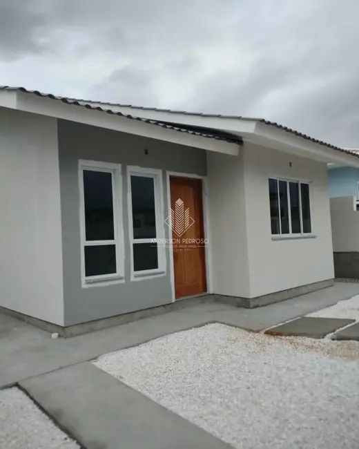 Foto 3 de Casa com 3 quartos à venda, 75m2 em Bela Vista, Palhoca - SC