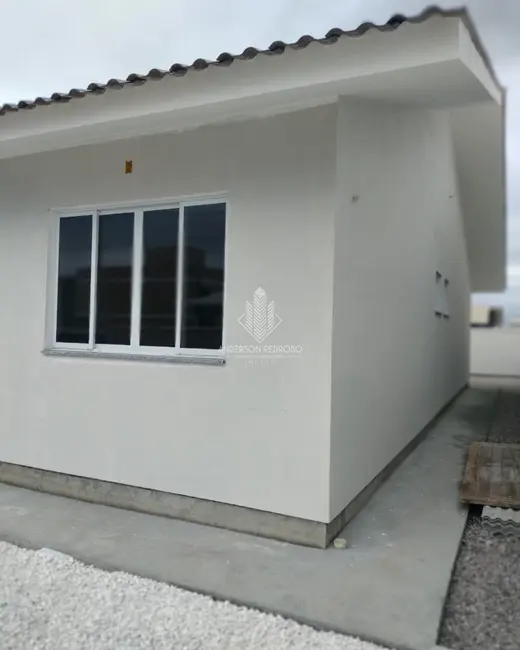 Foto 7 de Casa com 3 quartos à venda, 75m2 em Bela Vista, Palhoca - SC