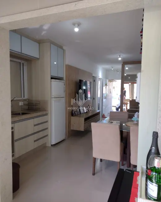 Foto 6 de Casa com 2 quartos à venda, 60m2 em Bela Vista, Palhoca - SC