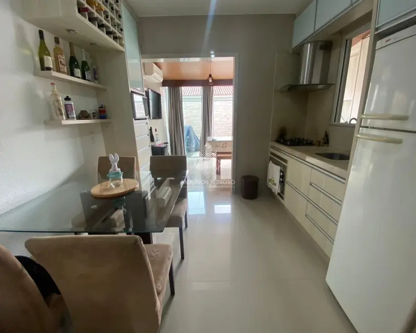 Foto 7 de Casa com 2 quartos à venda, 60m2 em Bela Vista, Palhoca - SC