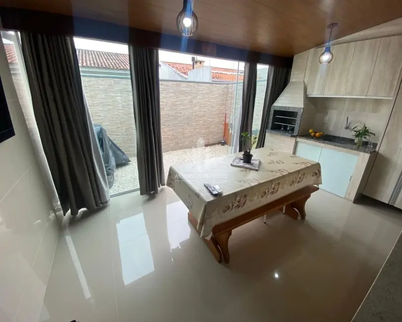 Foto 3 de Casa com 2 quartos à venda, 60m2 em Bela Vista, Palhoca - SC