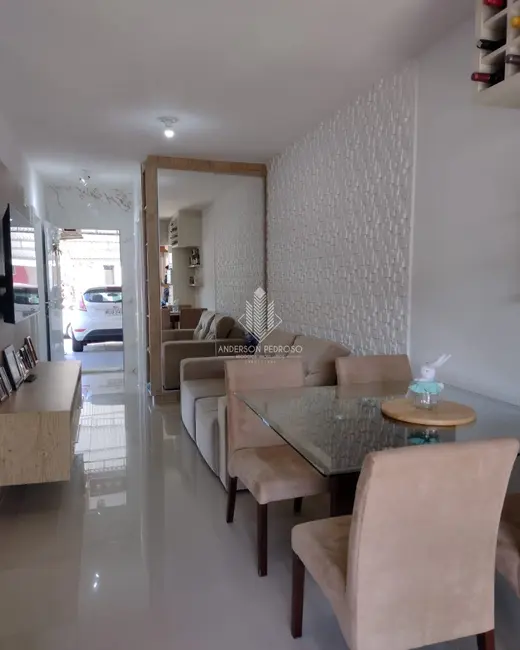 Foto 5 de Casa com 2 quartos à venda, 60m2 em Bela Vista, Palhoca - SC