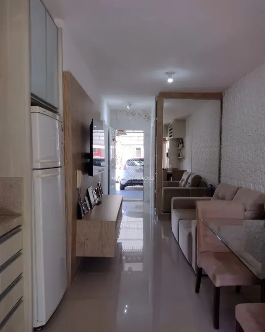 Foto 4 de Casa com 2 quartos à venda, 60m2 em Bela Vista, Palhoca - SC