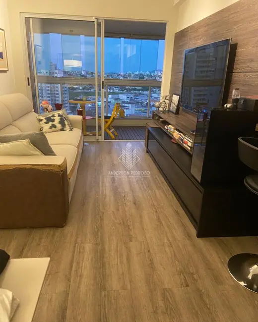 Foto 1 de Apartamento com 3 quartos à venda, 101m2 em Campinas, Sao Jose - SC