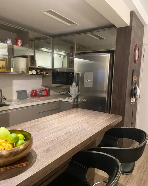 Foto 4 de Apartamento com 3 quartos à venda, 101m2 em Campinas, Sao Jose - SC