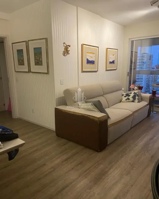 Foto 9 de Apartamento com 3 quartos à venda, 101m2 em Campinas, Sao Jose - SC