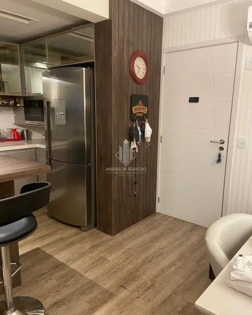 Foto 6 de Apartamento com 3 quartos à venda, 101m2 em Campinas, Sao Jose - SC