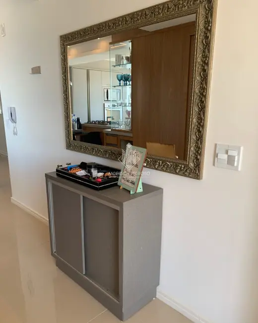 Foto 4 de Apartamento com 2 quartos à venda, 120m2 em Barreiros, Sao Jose - SC