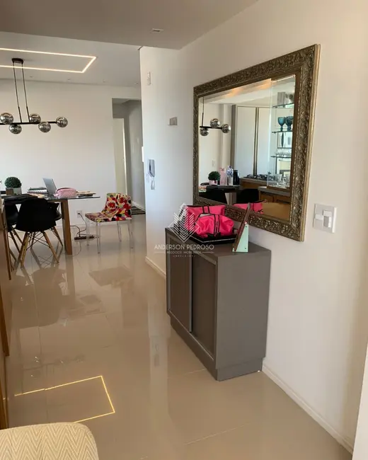 Foto 5 de Apartamento com 2 quartos à venda, 120m2 em Barreiros, Sao Jose - SC