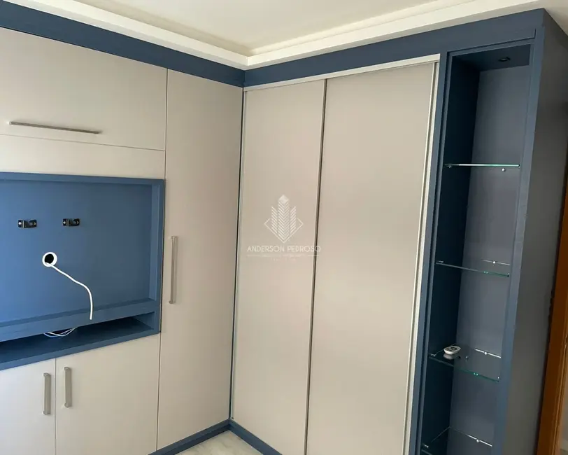 Foto 7 de Apartamento com 3 quartos à venda, 140m2 em Bela Vista, Sao Jose - SC