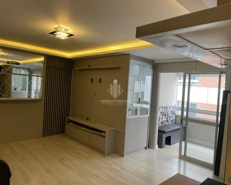 Foto 5 de Apartamento com 3 quartos à venda, 140m2 em Bela Vista, Sao Jose - SC