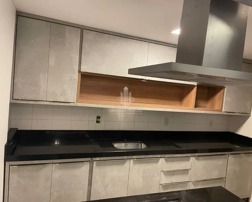 Foto 2 de Apartamento com 3 quartos à venda, 140m2 em Bela Vista, Sao Jose - SC