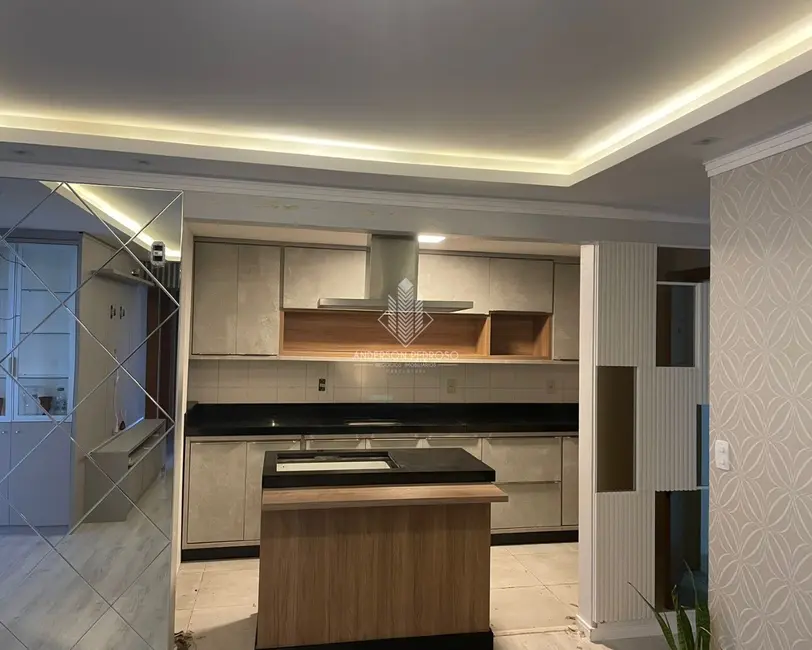 Foto 1 de Apartamento com 3 quartos à venda, 140m2 em Bela Vista, Sao Jose - SC