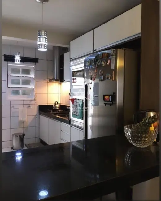 Foto 3 de Casa com 3 quartos à venda, 120m2 em Flor de Nápolis, Sao Jose - SC