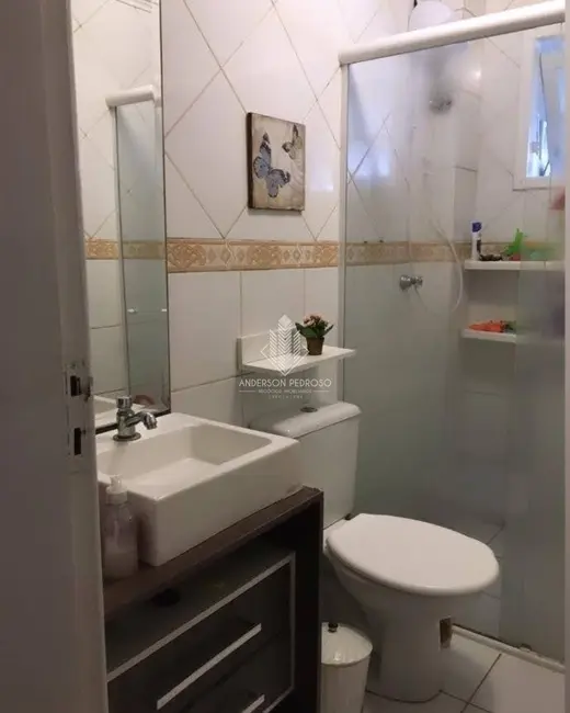 Foto 4 de Casa com 3 quartos à venda, 120m2 em Flor de Nápolis, Sao Jose - SC