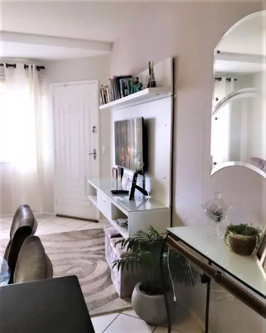 Foto 2 de Casa com 3 quartos à venda, 120m2 em Flor de Nápolis, Sao Jose - SC