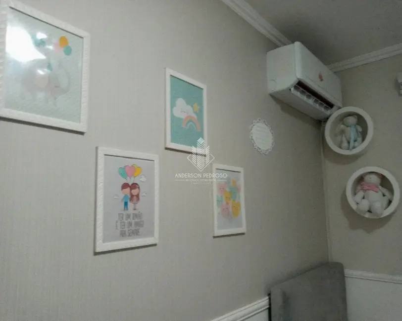 Foto 9 de Casa com 3 quartos à venda, 120m2 em Flor de Nápolis, Sao Jose - SC