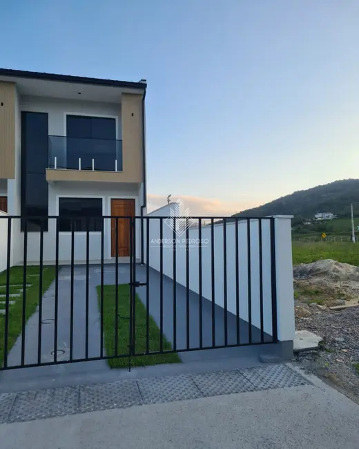 Foto 3 de Casa com 2 quartos à venda, 70m2 em Forquilhas, Sao Jose - SC