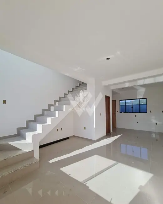 Foto 6 de Casa com 2 quartos à venda, 70m2 em Forquilhas, Sao Jose - SC