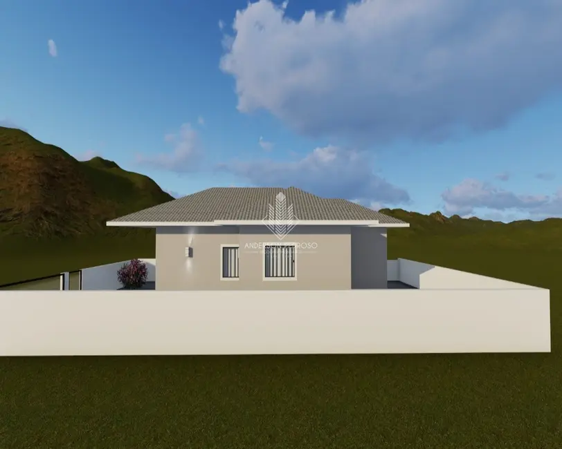 Foto 6 de Casa com 3 quartos à venda, 78m2 em Bela Vista, Palhoca - SC