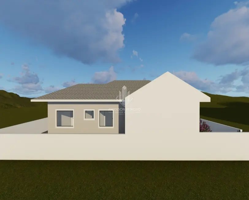 Foto 5 de Casa com 3 quartos à venda, 78m2 em Bela Vista, Palhoca - SC