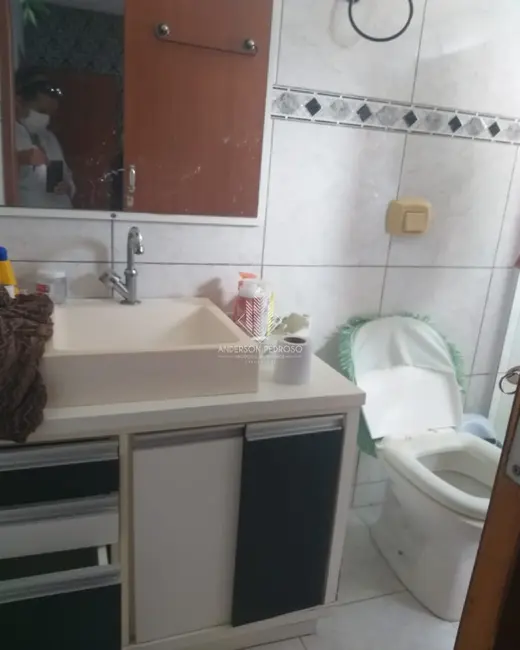 Foto 6 de Casa com 2 quartos à venda, 64m2 em Forquilhas, Sao Jose - SC