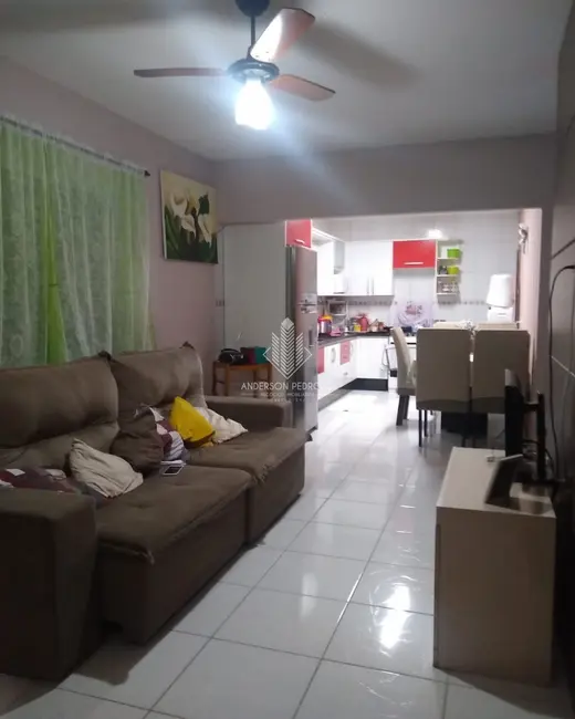 Foto 9 de Casa com 2 quartos à venda, 64m2 em Forquilhas, Sao Jose - SC