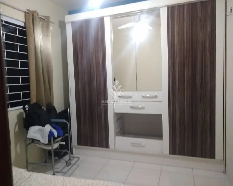 Foto 8 de Casa com 2 quartos à venda, 64m2 em Forquilhas, Sao Jose - SC