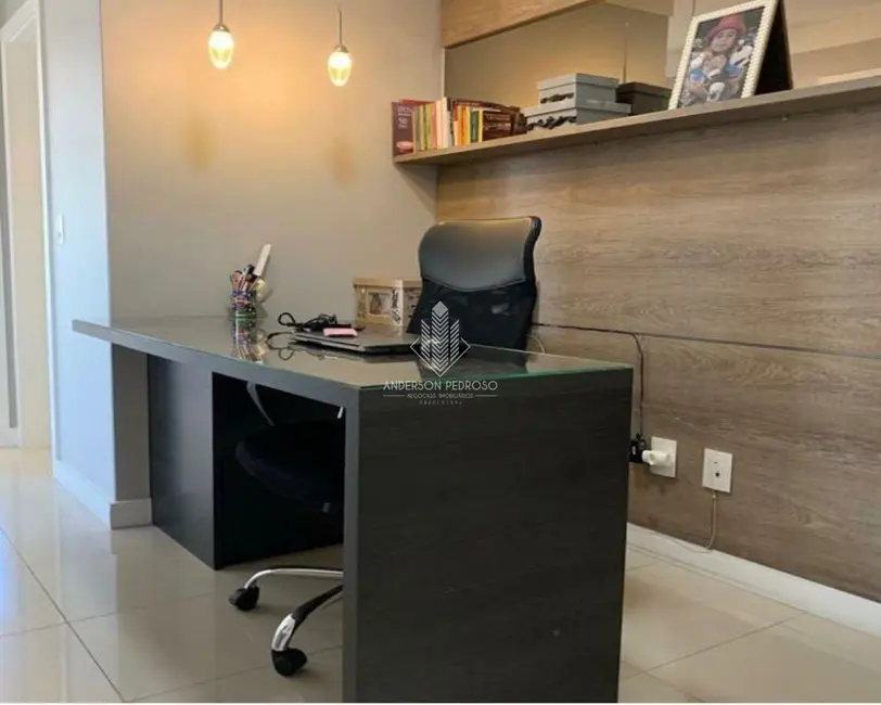 Foto 9 de Apartamento com 3 quartos à venda, 94m2 em Campinas, Sao Jose - SC