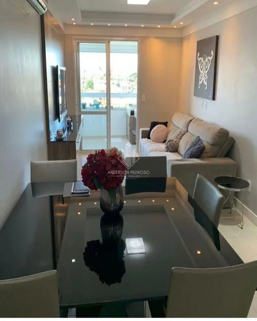 Foto 3 de Apartamento com 3 quartos à venda, 94m2 em Campinas, Sao Jose - SC