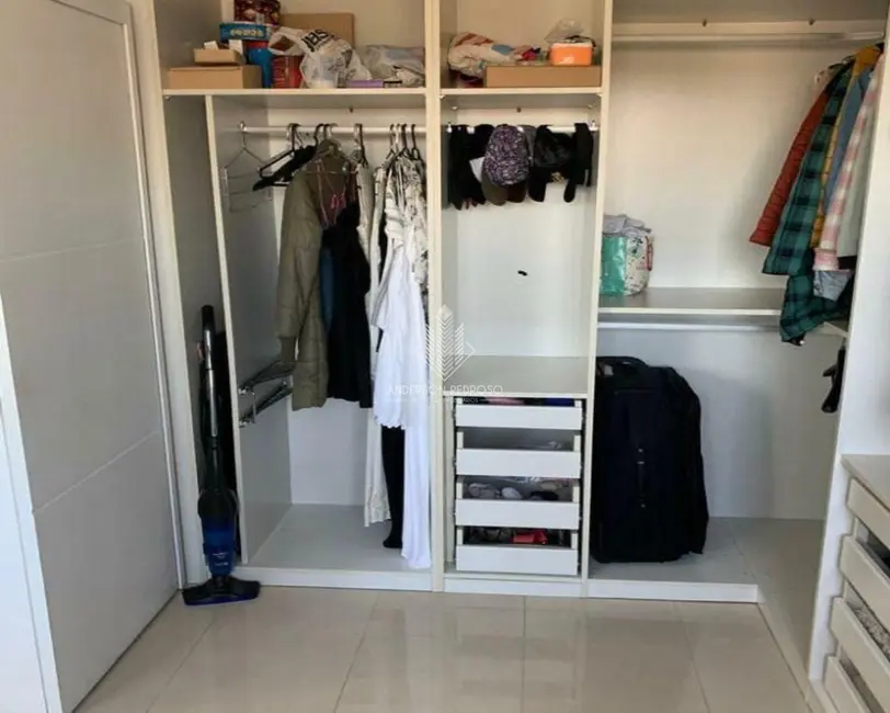 Foto 7 de Apartamento com 3 quartos à venda, 94m2 em Campinas, Sao Jose - SC