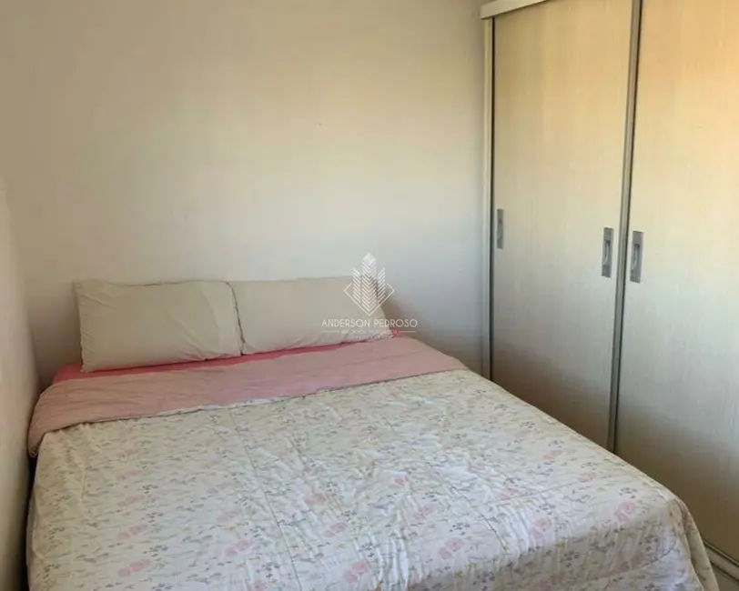 Foto 8 de Apartamento com 3 quartos à venda, 94m2 em Campinas, Sao Jose - SC
