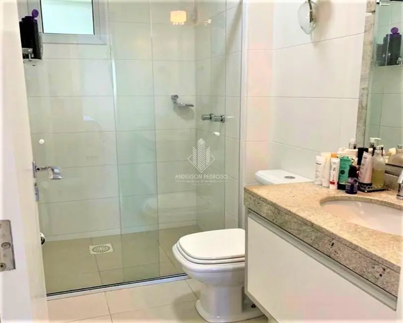 Foto 5 de Apartamento com 3 quartos à venda, 94m2 em Campinas, Sao Jose - SC