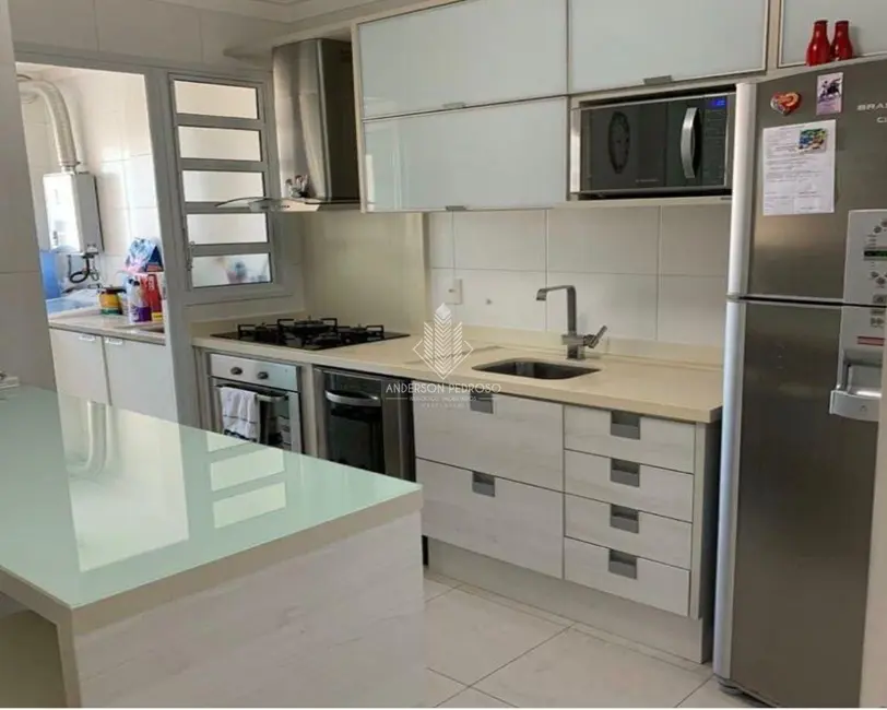 Foto 4 de Apartamento com 3 quartos à venda, 94m2 em Campinas, Sao Jose - SC