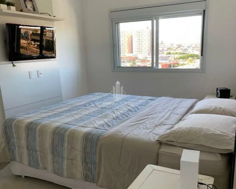 Foto 6 de Apartamento com 3 quartos à venda, 94m2 em Campinas, Sao Jose - SC
