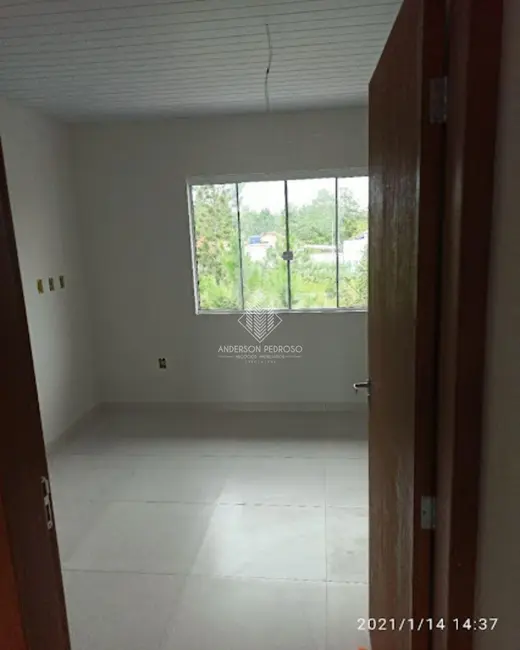 Foto 9 de Casa com 2 quartos à venda, 64m2 em Passagem de Maciambú (Ens Brito), Palhoca - SC
