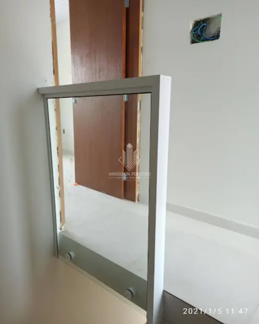 Foto 5 de Casa com 2 quartos à venda, 64m2 em Passagem de Maciambú (Ens Brito), Palhoca - SC