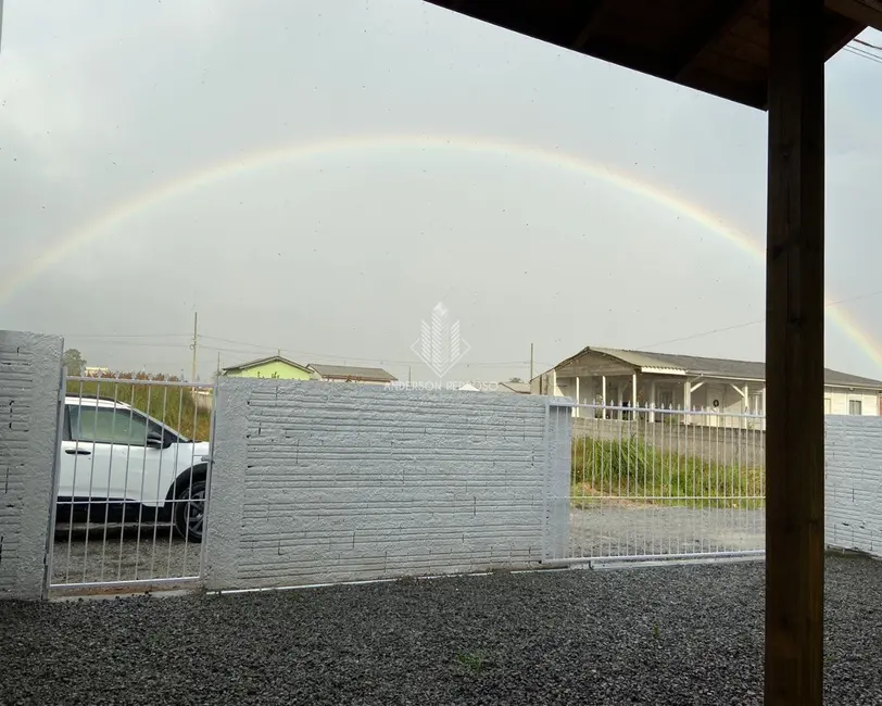 Foto 8 de Casa com 2 quartos à venda, 48m2 em Passagem de Maciambú (Ens Brito), Palhoca - SC