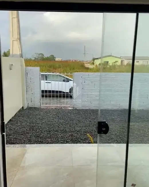 Foto 5 de Casa com 2 quartos à venda, 48m2 em Passagem de Maciambú (Ens Brito), Palhoca - SC