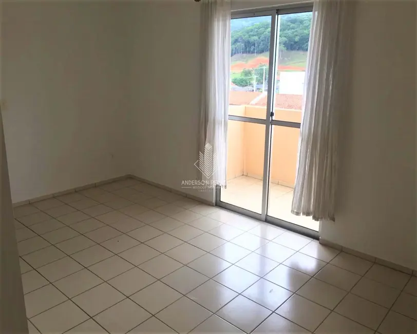 Foto 2 de Apartamento com 2 quartos à venda, 56m2 em Sertão do Maruim, Sao Jose - SC