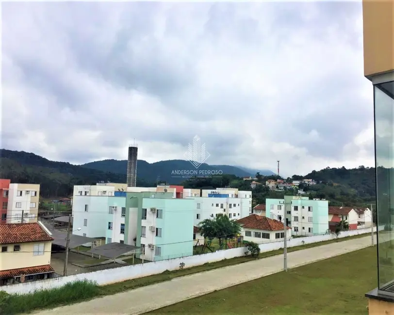 Foto 9 de Apartamento com 2 quartos à venda, 56m2 em Sertão do Maruim, Sao Jose - SC