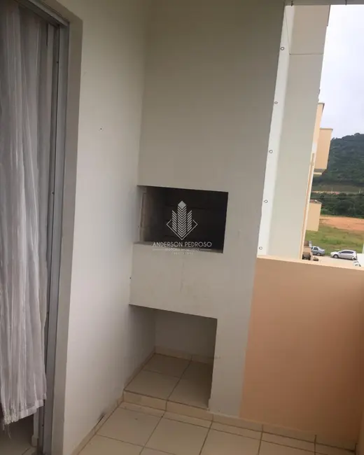 Foto 7 de Apartamento com 2 quartos à venda, 56m2 em Sertão do Maruim, Sao Jose - SC