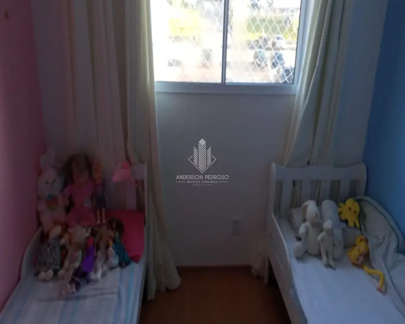 Foto 6 de Apartamento com 2 quartos à venda, 48m2 em Bela Vista, Palhoca - SC